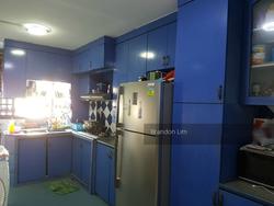 Blk 284 Yishun Avenue 6 (Yishun), HDB 4 Rooms #124151232
